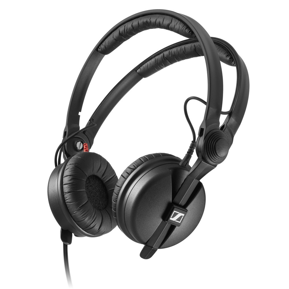 Наушники мониторные классические Sennheiser HD 25