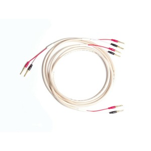 Акустический кабель Single-Wire Banana - Banana Atlas Cables Equator 2.0 BANANA-BANANA Z-PLUG 3.0m