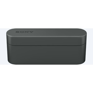 Наушники внутриканальные беспроводные Sony WF-1000X Black