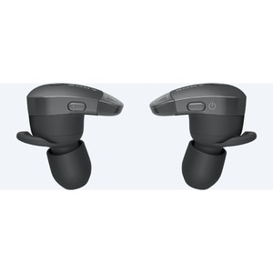 Наушники внутриканальные беспроводные Sony WF-1000X Black