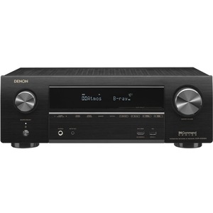 AV ресивер Denon AVR-X1500H