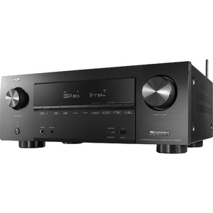 AV ресивер Denon AVR-X2500H