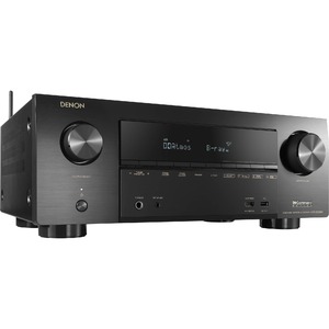 AV ресивер Denon AVR-X2500H