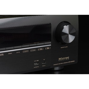 AV ресивер Denon AVR-X2500H