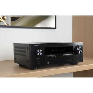 AV ресивер Denon AVR-X2500H