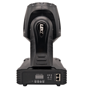 Прожектор полного движения LED Estrada Pro MH715 ZOOM