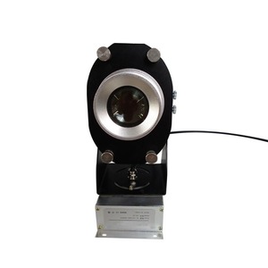 Прожектор PAR LED Estrada Pro LED GOBO PROJECTOR 30R IP black