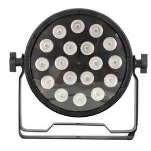 Прожектор PAR LED Estrada Pro PAR56 183