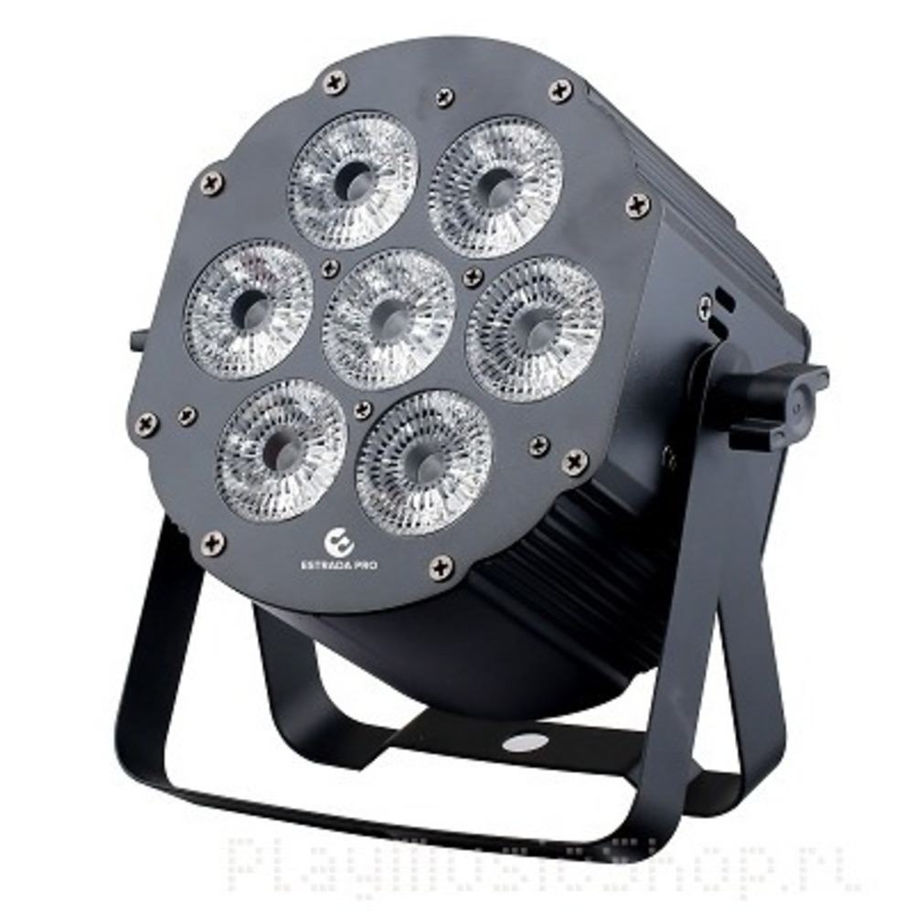 Прожектор PAR LED Estrada Pro ALUPAR 712