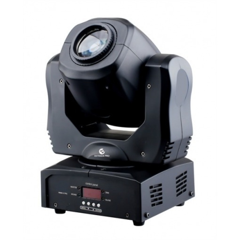 Прожектор полного движения LED Estrada Pro LED MH 60S