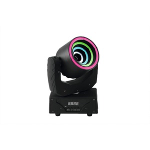 Прожектор полного движения LED Estrada Pro MH60SW Saturn