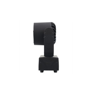 Прожектор полного движения LED Estrada Pro MH60SW Saturn