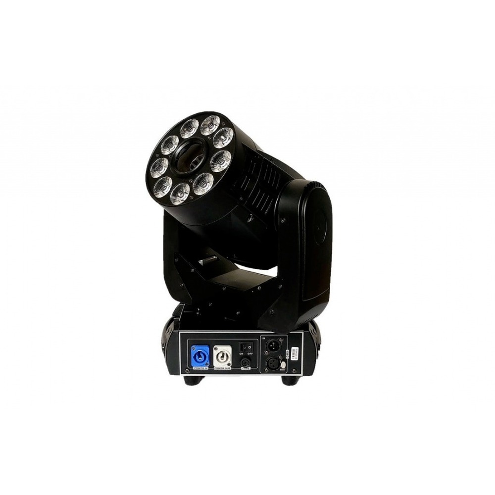 Прожектор полного движения LED Estrada Pro MH210SW Luna