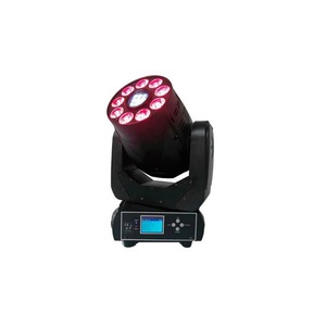 Прожектор полного движения LED Estrada Pro MH210SW Luna
