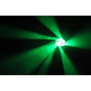 Прожектор полного движения LED Estrada Pro LED MH715 BEE EYE Zoom