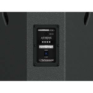 Акустика активная трансляционная Turbosound ATHENS TCS152/96