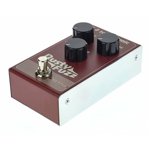 Гитарная педаль эффектов/ примочка Tc Electronic RUSTY FUZZ