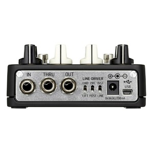 Гитарная педаль эффектов/ примочка Tc Electronic SPECTRADRIVE