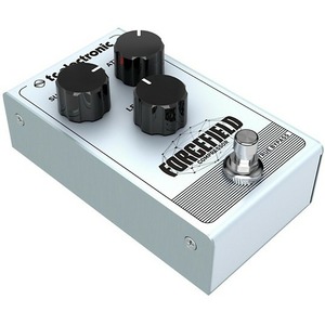 Гитарная педаль эффектов/ примочка Tc Electronic FORCEFIELD COMPRESSOR