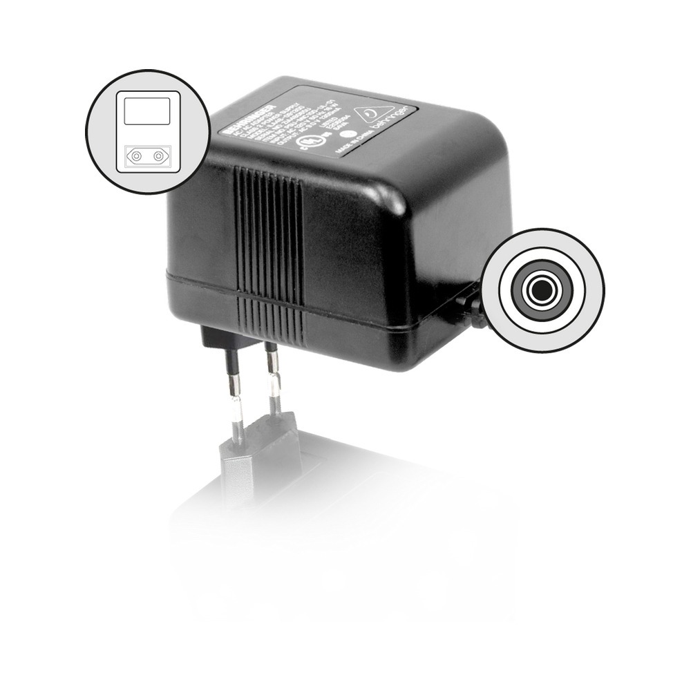 Блок питания Behringer PSU7-EU