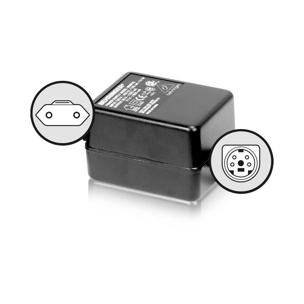 Блок питания Behringer PSU8-EU