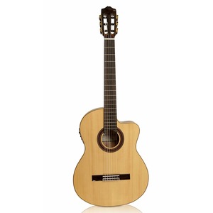 Электроакустическая гитара CORDOBA Iberia GK Studio Negra