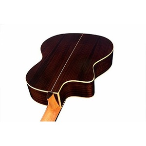 Электроакустическая гитара CORDOBA Iberia GK Studio Negra