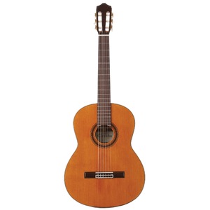 Классическая гитара CORDOBA IBERIA C7 CEDAR