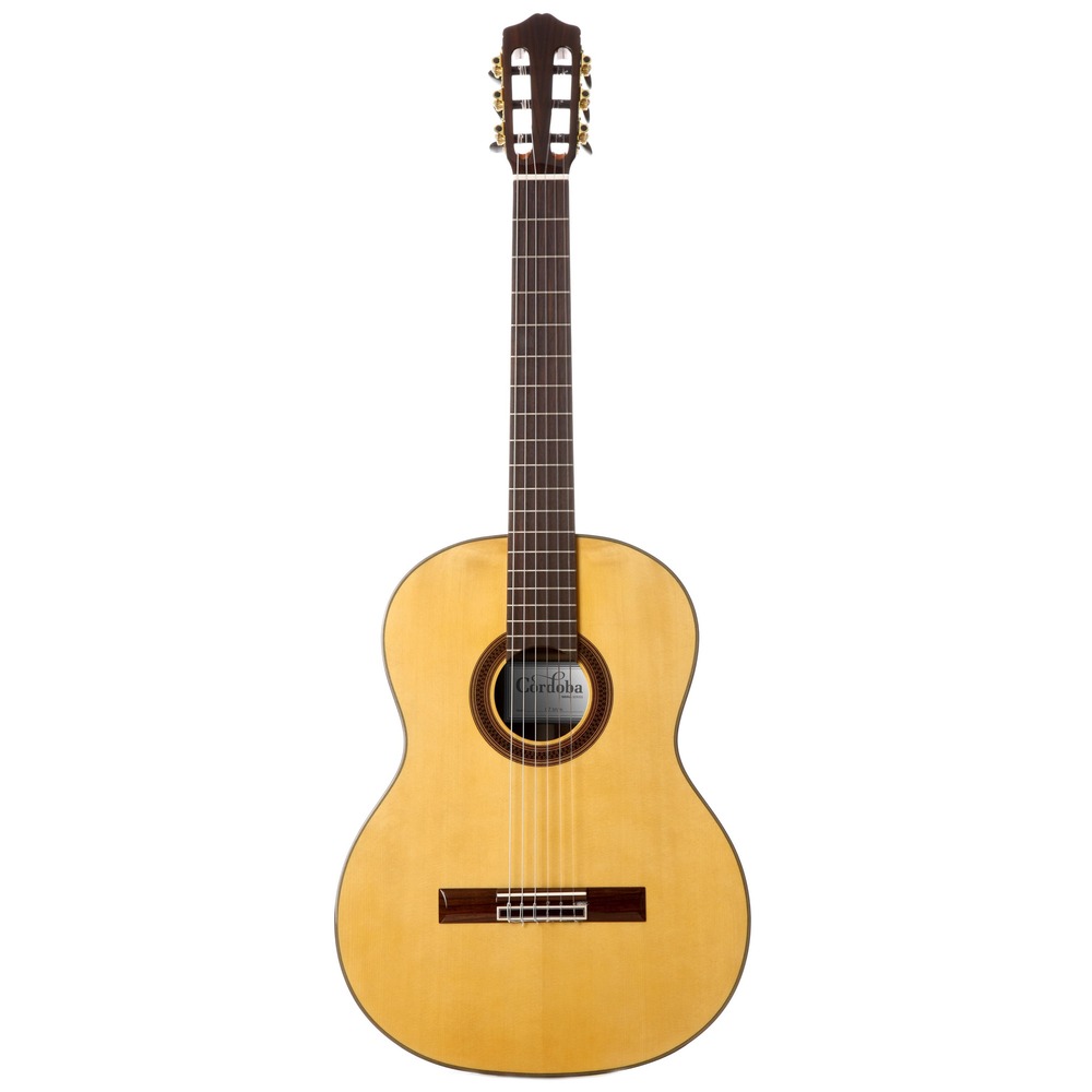 Классическая гитара CORDOBA IBERIA C7 SPRUCE