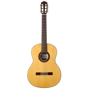 Классическая гитара CORDOBA IBERIA C7 SPRUCE
