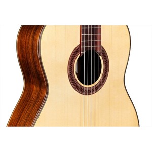 Классическая гитара CORDOBA IBERIA C7 SPRUCE