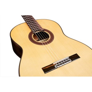 Классическая гитара CORDOBA IBERIA C7 SPRUCE