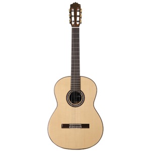 Классическая гитара CORDOBA LUTHIER C9 SPRUCE