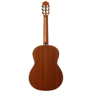 Классическая гитара CORDOBA LUTHIER C9 SPRUCE