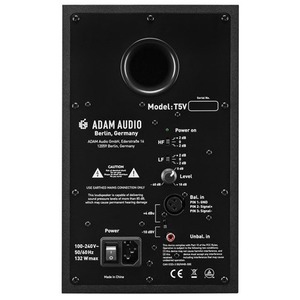 Студийный монитор активный ADAM Audio T5V