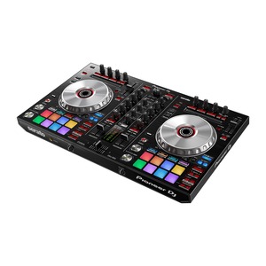 DJ контроллер Pioneer DDJ-SR2