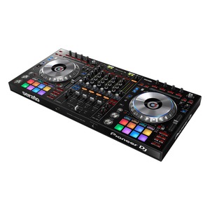 DJ контроллер Pioneer DDJ-SZ2