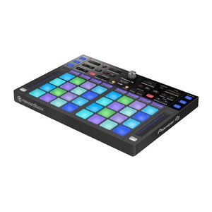 DJ контроллер Pioneer DDJ-XP1