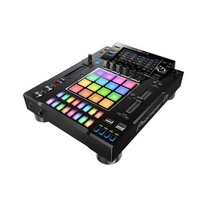 Процессор эффектов для DJ Pioneer DJS-1000
