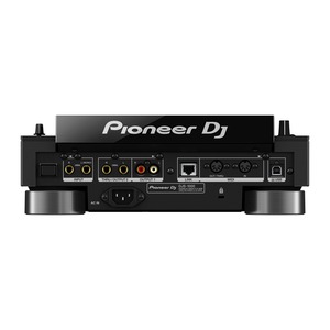 Процессор эффектов для DJ Pioneer DJS-1000