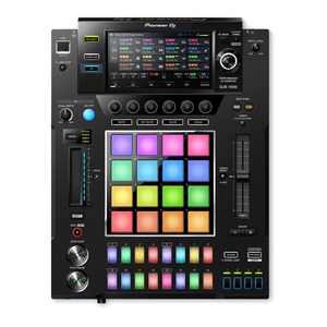 Процессор эффектов для DJ Pioneer DJS-1000