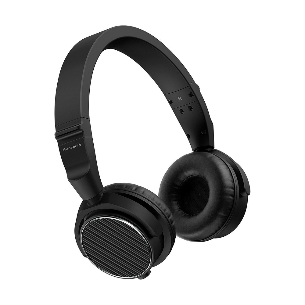 Наушники мониторные для DJ Pioneer HDJ-S7-K