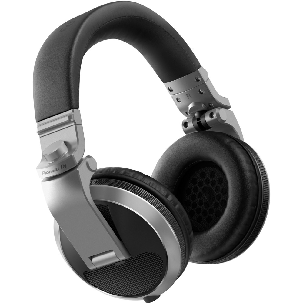 Наушники мониторные для DJ Pioneer HDJ-X5-S