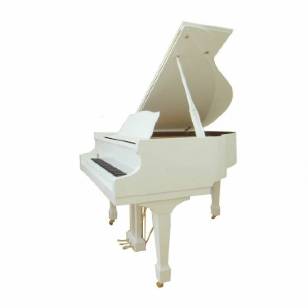 Рояль акустический Samick SIG50D/WHHP