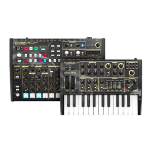 Драм-машина Arturia DrumBrute Creation Edition