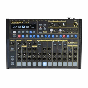Драм-машина Arturia DrumBrute Creation Edition
