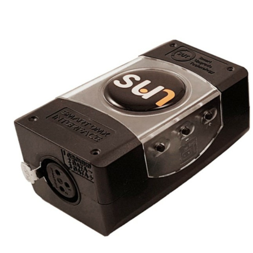 DMX контроллер SUNLITE BC