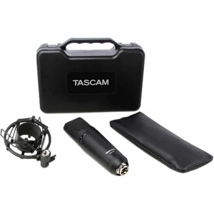 Микрофон студийный конденсаторный TASCAM TM-180