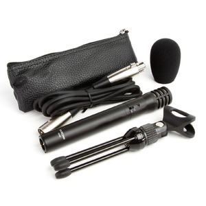 Микрофон студийный конденсаторный TASCAM TM-60