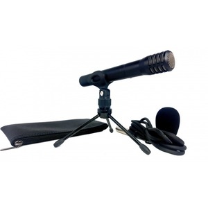 Микрофон студийный конденсаторный TASCAM TM-60